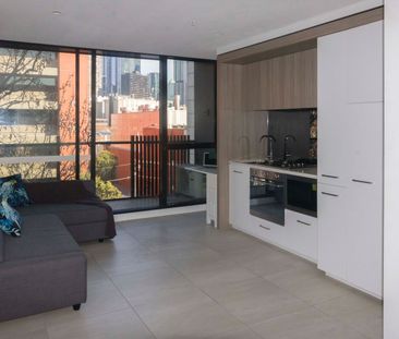 Partly Furnished apartment in the Central location!! - Photo 4