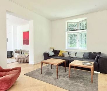 Villa te huur in Sint-Genesius-Rode voor € 3.500 met 4 slaapkamers - Photo 1