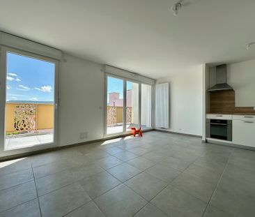 T3 NEUF+BALCON+PARKING SECTEUR BREZET 67 M2 - Photo 5