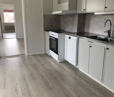 Järnvägsgatan, Stenstorp - Foto 4