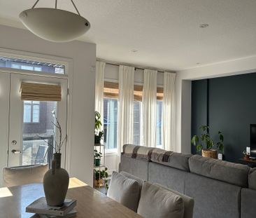 For Lease - 61 Soho Street Unit# 139, Hamilton, Ontario - Photo 5