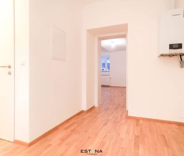 Souterain-Wohnung im Herzen von Krems - Garten zur Mitbenützung - Foto 2