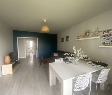 Location Appartement 3 pièces 76m² LYON 5ème - Photo 2