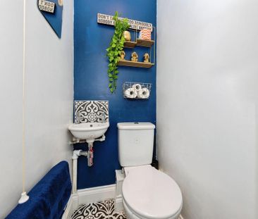 2 bedroom house to rent - Photo 6
