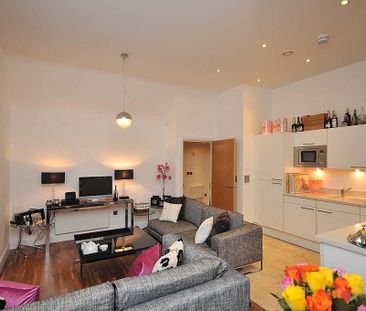 1 bedroom apartment to rent - Photo 3