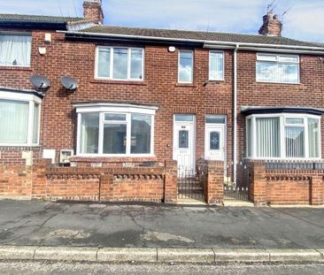 2 bed terraced house to rent in SR8 - Photo 1