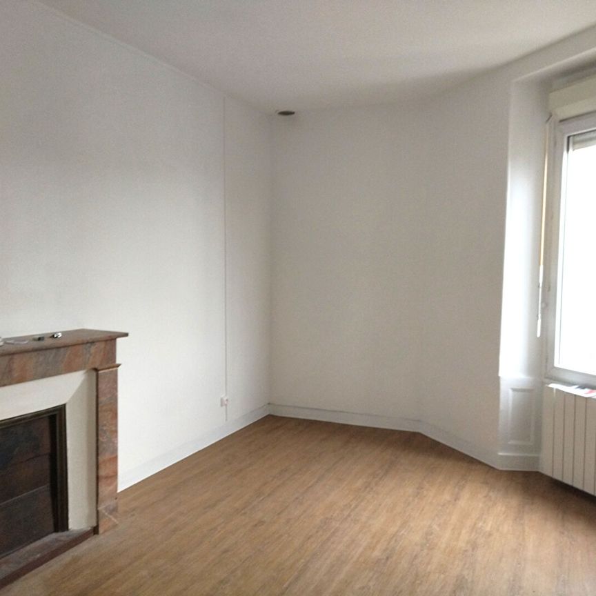 Location Appartement 2 pièces 43m² - Photo 1
