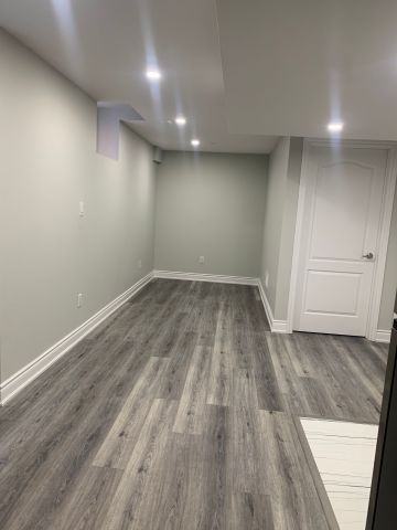 For Lease - 18 Weatherell Drive Unit# Basement, Brampton, Ontario - Photo 5