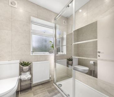 4 bedroom terraced house to rent - Photo 4