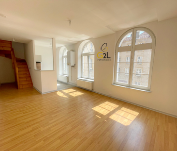 METZ Hyper Centre ville - Photo 3