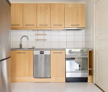 Edelundavägen, Hässelby - Foto 5