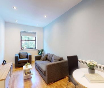 2 bedroom apartment to rent - Photo 2