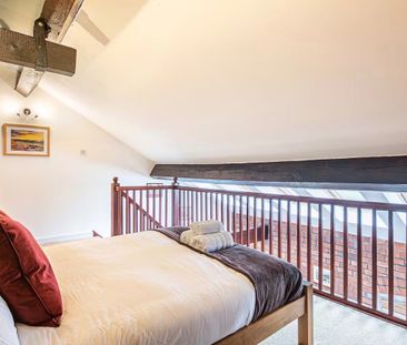 1 Bed Flat, The Warehouse, S2 - Photo 6