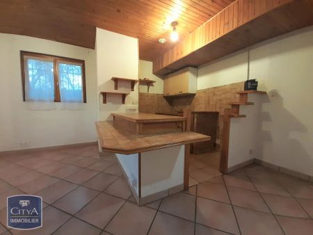 Appartement à louer 2 pièces 50.9m² - Photo 3