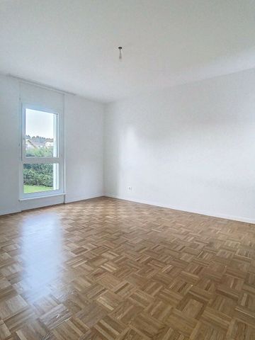 Appartement 4.5 pièces rénové - Foto 3