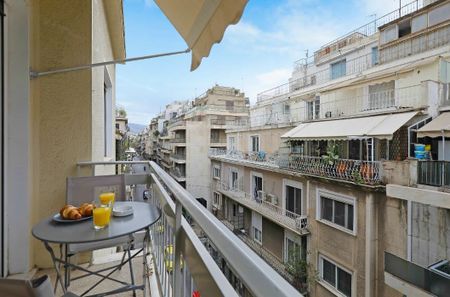 Διαμέρισμα για ενοικίαση Κολωνάκι (Κολωνάκι - Λυκαβηττός) - Photo 4
