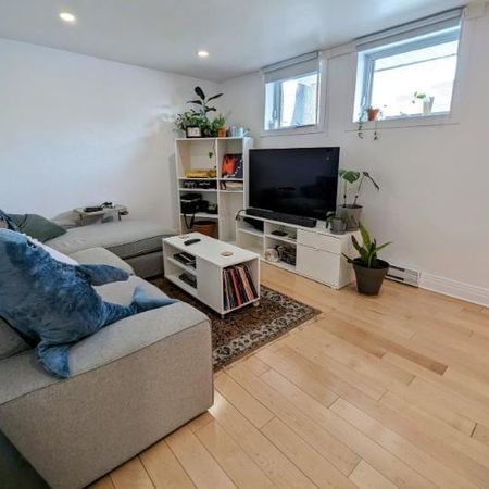 3 1/2 - Montréal - 1 190 $/mois - Photo 3