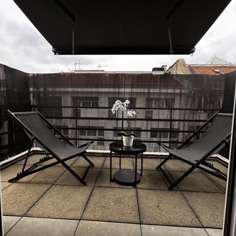 Appartement de 3 pièces - Photo 1