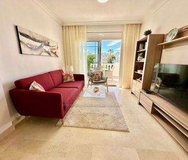 1 Bed Flat / Apartment to Rent - Photo 2