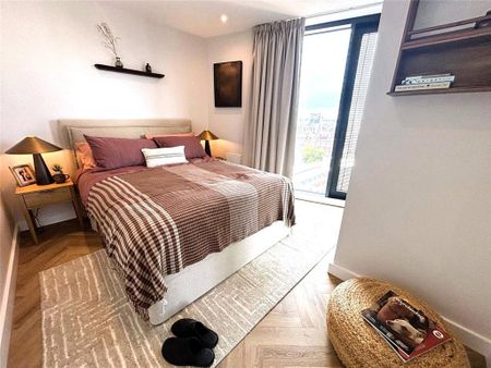 2 bedroom apartment to rent - Photo 4