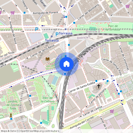 L'Hospitalet De Llobregat