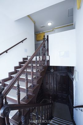 2-pokojowe mieszkanie w samym centrum Szczecina - Zdjęcie 1