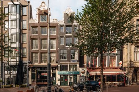 Nieuwezijds Voorburgwal 248 1 - Photo 2