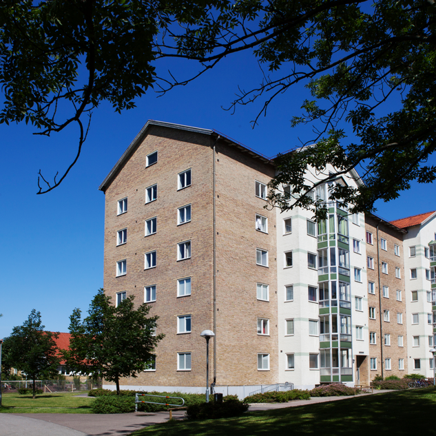 Augustenborgsgatan 9A, Augustenborg - Photo 2