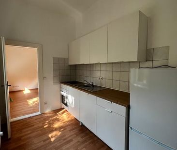 2 Zimmer Wohnung / nahe HTW Berlin / provisionsfrei / Einbauküche - Photo 5