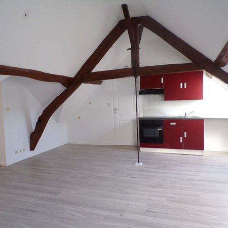 Location appartement 3 pièces, 38.65m², Saint-Jean-les-Deux-Jumeaux - Photo 4