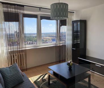 Kawalerka z widokiem na stocznie - ul. Stalmacha - Zdjęcie 5