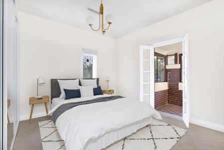 113 Cottenham Avenue, Kingsford NSW 2032 - House For Rent | Domain - Photo 2