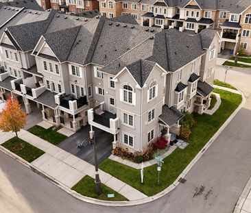 For Lease - 275 Ellen Davidson Drive, Oakville, Ontario - Photo 1