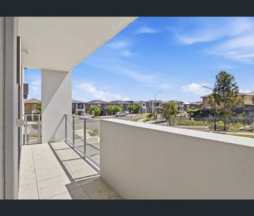 Brand New Spacious 1 Bedroom Apartment with Oversized Balcony - Photo 5