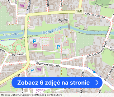 Kawalerka do wynajęcia - Zdjęcie 1