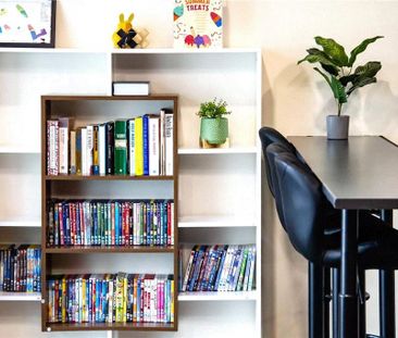 Studio to rent - Photo 6