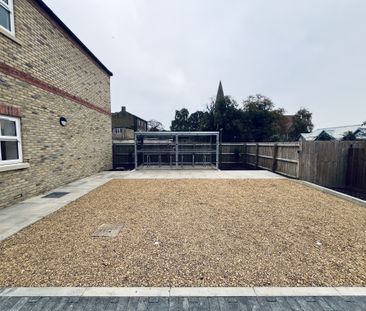 Abbeygate Court, March - Photo 5