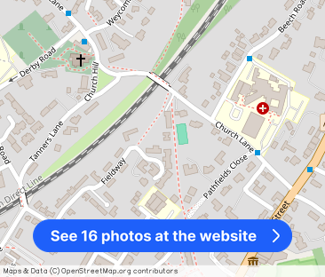 Pathfields Haslemere GU27 - Photo 1