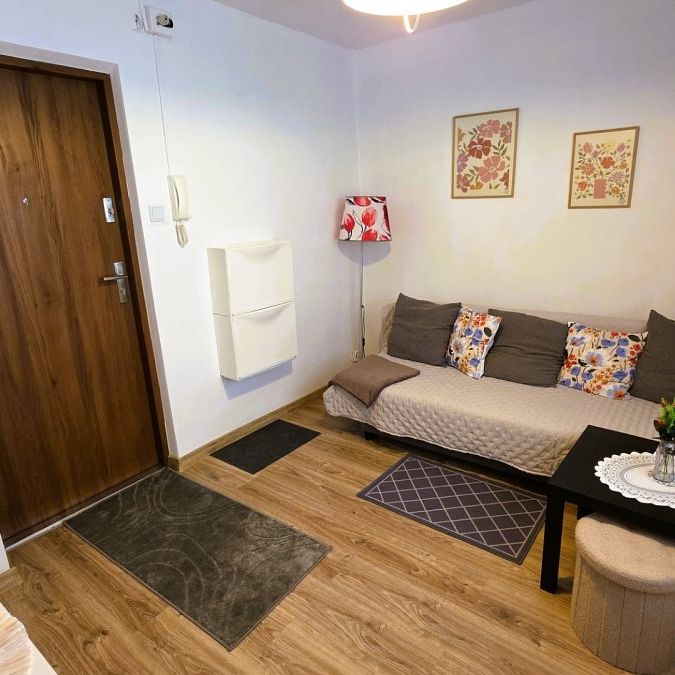 Kawalerka na wynajem Tarnów - Photo 1