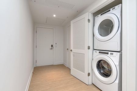 SHERWIN-Condos neufs à louer à Griffintown - Photo 4