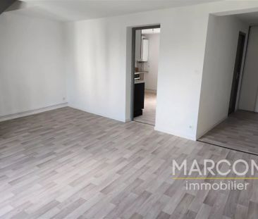 Location Appartement 3 pièces 65m² GUERET 23000 - Photo 3
