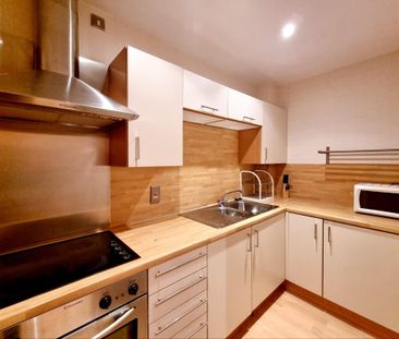 Studio to rent - Photo 6