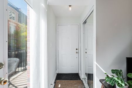 For Lease - 415 Jarvis Street Unit# 247, Toronto, Ontario - Photo 2