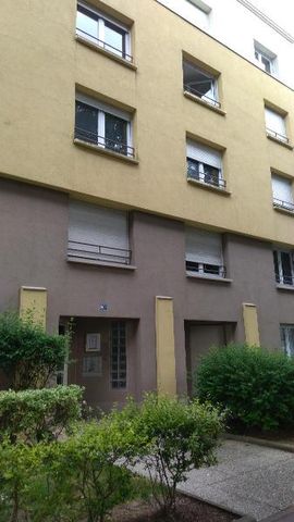 Location Appartement 1 pièce 22m² NANTES 44300 - Photo 5