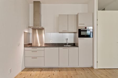 Graafschapstraat 192, Kop Zuidas, 1079PE, Amsterdam - Foto 3