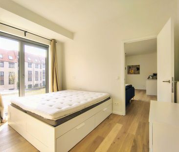Avenue Marcel Thiry, 1200, Woluwe-Saint-Lambert - Foto 4
