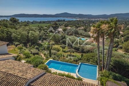 Grimaud - Villa provençale - Photo 3