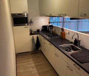 Appartement te huur: Herdenkingsplein 38-B 6211 PZ Maastricht - Foto 4