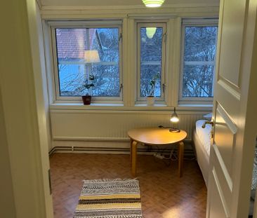 Hansesgatan, Borlänge - Foto 4