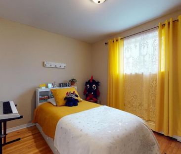 4 ½ LIBRE IMMÉDIATEMENT - LIMOILOU - Photo 2